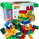  UNICO building blocks 250 elements