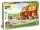  Farm Horse Stable Farm 126 pieces UNICO 8557