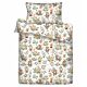  Children's bed linen 100 x 160 cm, multicolored