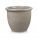  Polnix flowerpot 32 cm x 40 x 32 cm diameter 40 cm ceramic cream