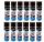 TAPICER Adhesive Upholstery Spray, 500 ml, set of 12