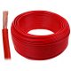 Round electrical cable, flexible (rope), installation, automotive LgY AM 1 x 2.5