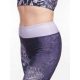  Cheerful training leggings Purple Moon size L Fitness