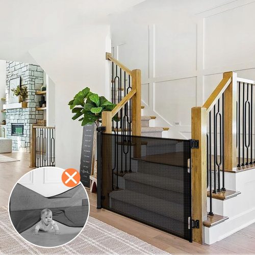  Door railings, stairs, icon accessories, extension, extensions, white