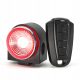  ANTI-THEFT ALARM REAR BIKE LIGHT