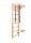  BenchK 112 multifunctional gymnastic ladder