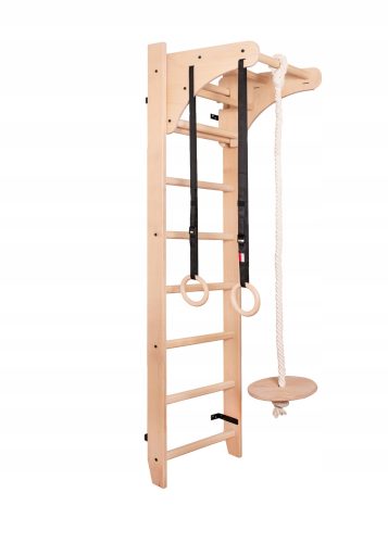  BenchK 112 multifunctional gymnastic ladder