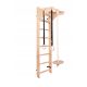  BenchK 112 multifunctional gymnastic ladder