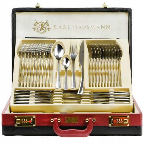 Cutlery sets Karl Hausmann ARIA cutlery set 72 pcs.