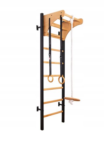  BenchK 111 Multifunctional Gymnastics Ladder