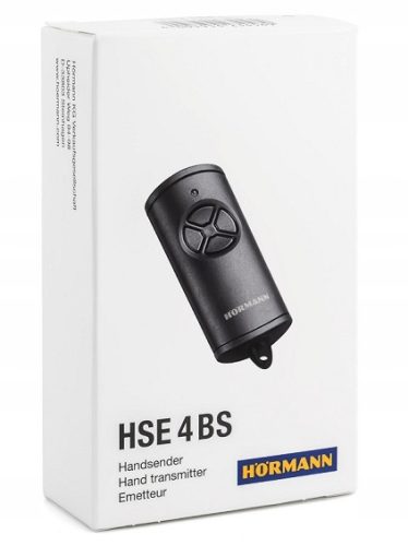 Gate remote controls Pilot Hörmann 868 MHz Hörmann