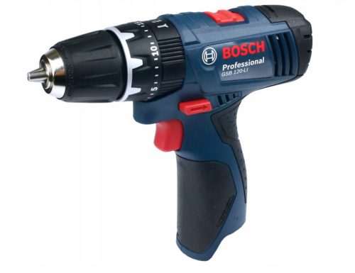  Bosch screwdriver, battery-operated 12 V 06019G8100