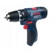  Bosch screwdriver, battery-operated 12 V 06019G8100