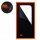 SafeCore Folding/folding door 110 cm