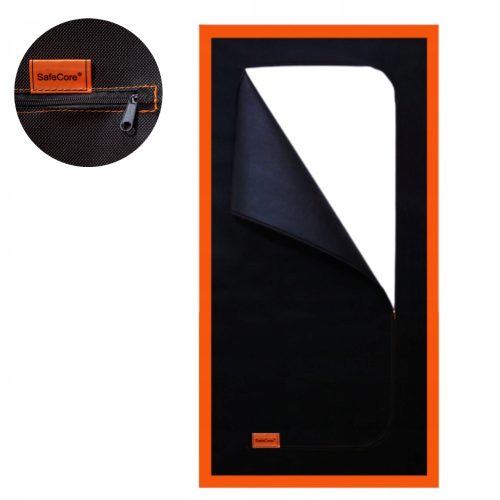 SafeCore Folding/folding door 110 cm