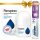 Perspirex Strong 20ml Antiperspirant + FREE Jordan Toothbrush - Effective Sweat and Odor Protection