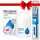 Perspirex Original 20 ml with Free Jordan Toothbrush - Effective Long-Lasting Antiperspirant