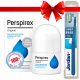 Perspirex Original 20 ml with Free Jordan Toothbrush - Effective Long-Lasting Antiperspirant