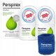 Buy Perspirex Comfort Duo Pack: 2x20ml with Free Wristband – Effective Antiperspirant