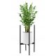  Gockowiak flower stand 60 cm made of metal