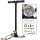 Compresseur sans huile Vevor CQB-150 0 l 10,34 bar