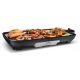  Traditional electric grill Tefal Malaga CB503813 black 2000 W