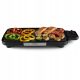 Plancha Electric Grill TEFAL BOOSTER CB641810 2in1