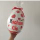  Kinder Surprise Egg XXL 30cm Valentine's Day