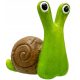  GARDEN FIGURE SNAIL Garden Figure Balcony Terrace