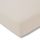 Terry cloth sheet with elastic band fitted sheet made of Estella jersey, 100 x 200 cm