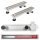 Balneo Side-Drain linear drain 90 cm