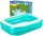  Bestway rectangular inflatable pool 201 x 150 cm