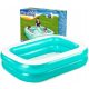  Bestway rectangular inflatable pool 201 x 150 cm