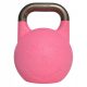  Kettlebell Just7Gym 8kg pink