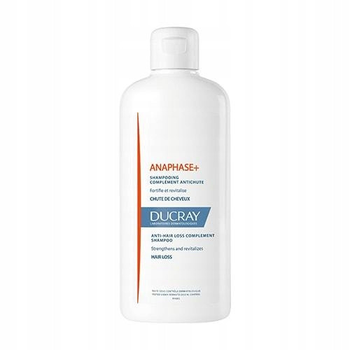  Anaphase Ducray Shampoo 400ml Anti-Hair Loss