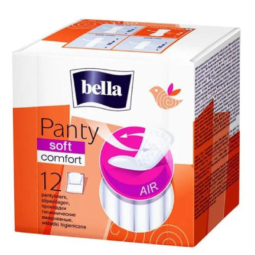  Bella panty liners