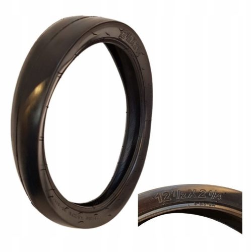  X-Lander 12" tires