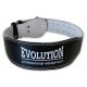  EVOLUTION LEATHER BODYBUILDING BELT 10.5 cm XXL