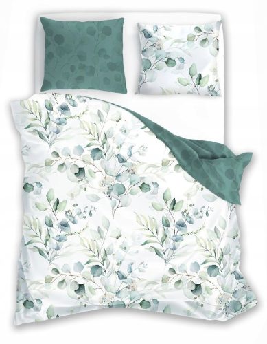 Bed linen Faro bedding set duvet 220cm x 200 pillow 70x80cm 3-piece