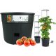  Prosperplast flowerpot 31.5 cm x 39.2 x 153 cm diameter 39.2 cm plastic black