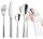 Cutlery sets Amefa ASTORIA cutlery set 60 pcs.