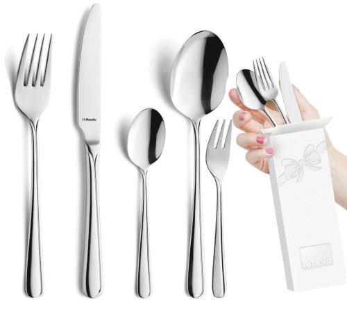 Cutlery sets Amefa ASTORIA cutlery set 60 pcs.