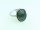  Ring Silver Stone Aventurine Pr925