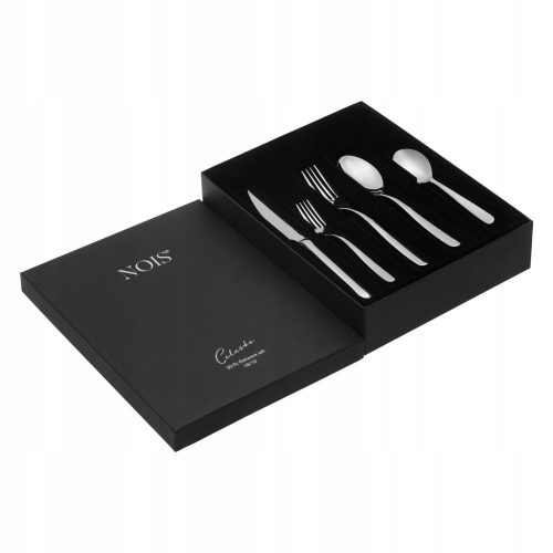 Cutlery sets Nois Celeste cutlery set 30 pcs.