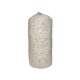 Drawn sponge granulate, 10 kg cushion insert