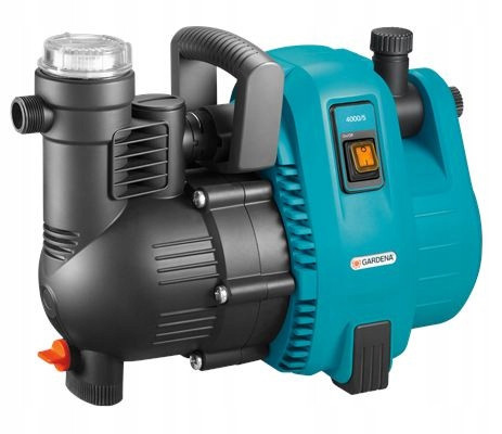  Gardena surface pump 1100 W 4000 l/h