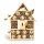 Boxes (houses) and birdhouses Blumfeldt insect house 10038022 made of wood 39 x 28.5 cm