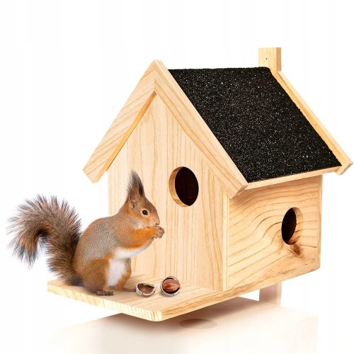  Blumfeldt Squirrel House 10038066