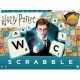  Mattel Scrabble Harry Potter