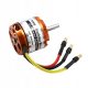  D3536 KV1000 2S-4S Brushless RC Motor